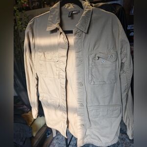 Divided H&M Womens Size xs Jacket